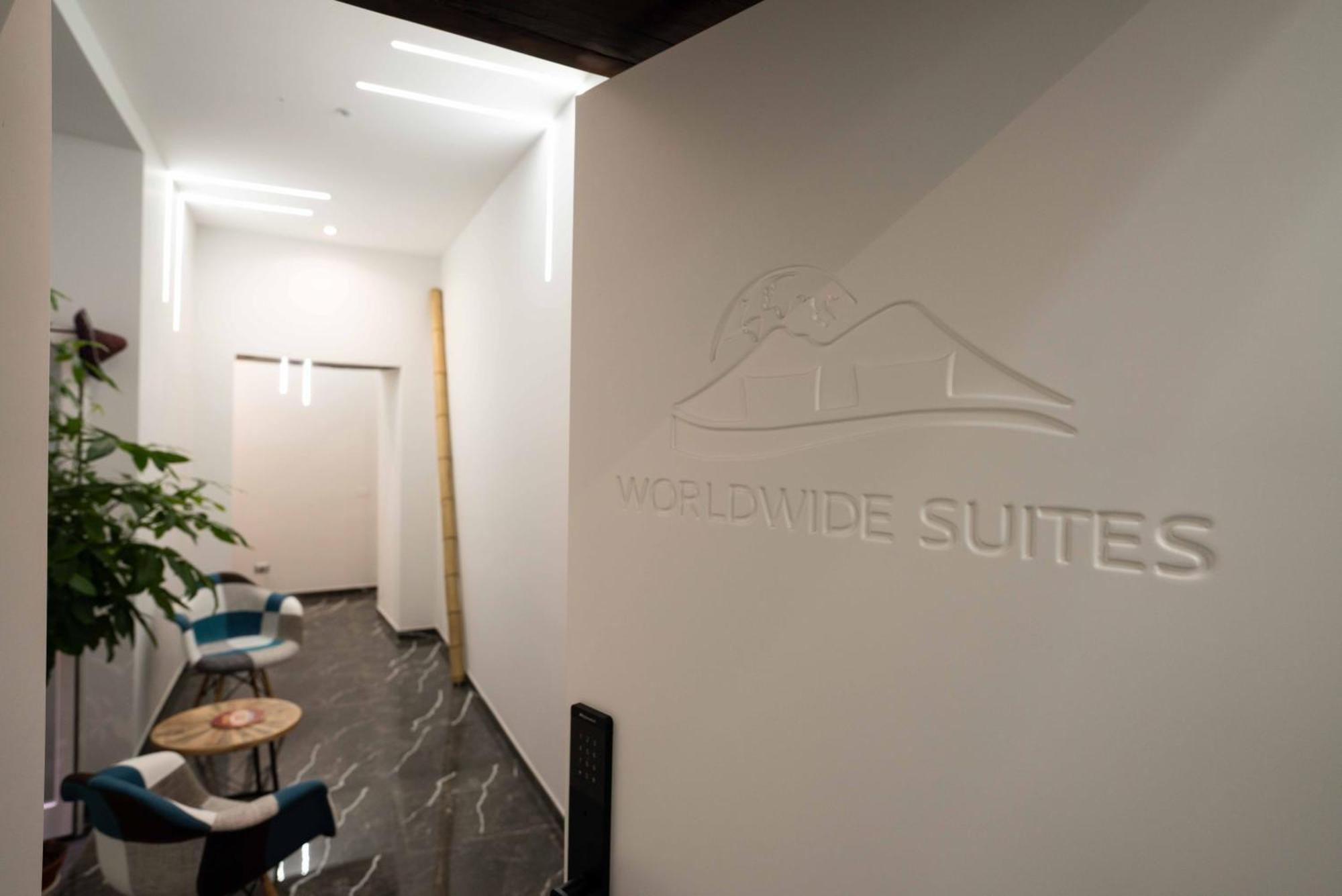 Worldwidesuites Naples Exterior photo